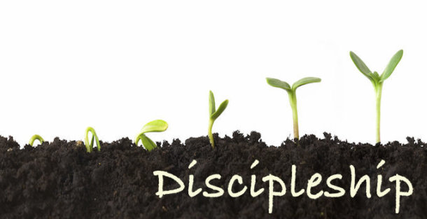 Discipleship 680X349
